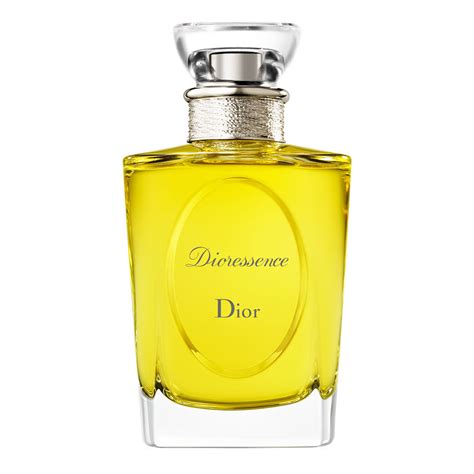 dioressence by christian dior.